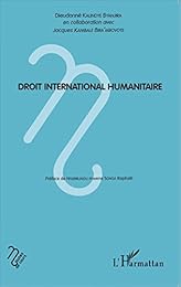 Droit international humanitaire