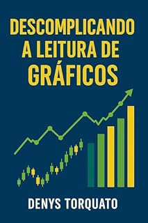 Livro Descomplicando a leitura gráfica