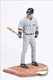 McFarlane MLB Series 8 Hideki Matsui New York Yankees Gray Jersey