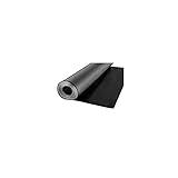 Rubber Roll, Hypalon, Rubber Width 36 in, Rubber