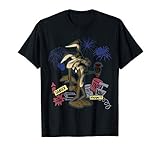 Looney Tunes Wile E. Coyote TNT Portrait T-Shirt