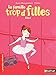 La Famille Tropd'Filles/Elisa (French Edition) by