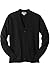 Edwards Garment Men's V-Neck Heavyweight Fashion Two Pockets Cardigan