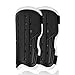 Elemart Youth Soccer Shin Pad Shin Guards,Lightweight and Breathable Child Calf Protective Gear for 5-12 Years Old Boys Girls Children Teenagers - 1 Pair