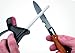 Liquidation Sale Universal 3-1 Handheld Knife and Scissor Sharpener