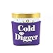 Ice Cream Cozy - Cold Digger (Purple)