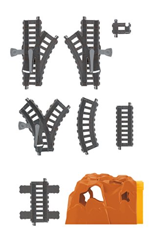 Fisher-Price Thomas & Friends TrackMaster Tunnel Expansion Pack