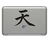 AKUMA Kanji Sticker 5.5