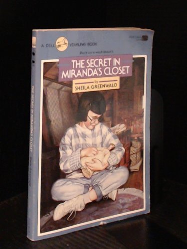 The Secret in Miranda's Closet