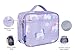 Wildkin Kids Insulated Lunch Box – Durable and Reusable for School & Travel - Unicorn