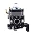 Hipa Carburetor Carb Assy for Honda Engine GX35 GX35NT HHT35S Trimmer/Brush Cutter # 16100-Z0Z-034 WYB 16C