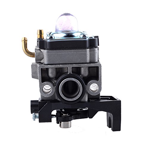 Hipa Carburetor Carb Assy for Honda Engine GX35 GX35NT HHT35S Trimmer/Brush Cutter # 16100-Z0Z-034 WYB 16C
