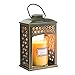 CANDLE WARMERS ETC. Ceramic Candle Warmer Lantern, Weave