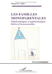 Les  familles monoparentales