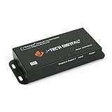 J-Tech Digital JTD0102/4K J-Digital Most Advanced 2 Ports HDMI 1X2 Powered Splitter, Support Ultra HD 4K 3840 A 2160 Resolution and 3D