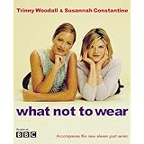What Not to Wear