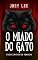 Livro O Miado Do Gato: Três Contos De Terror