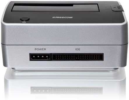 Freecom Hard Drive Dock Pro