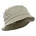 Washed Hats-Beige W12S41E,(M/L)