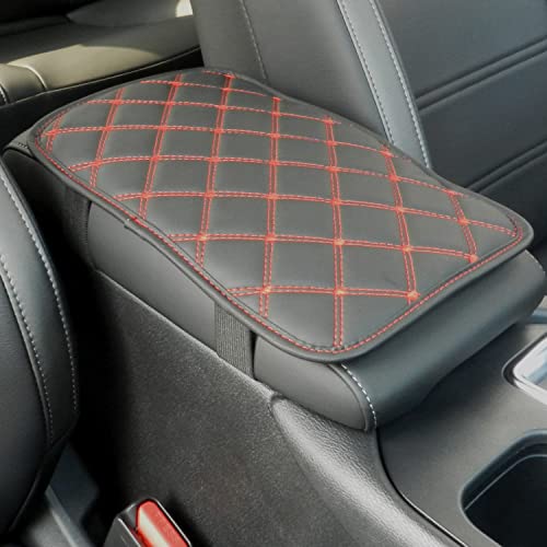 TSAYISI SANITARY Universal Center Console Armrest Pad,Car Center