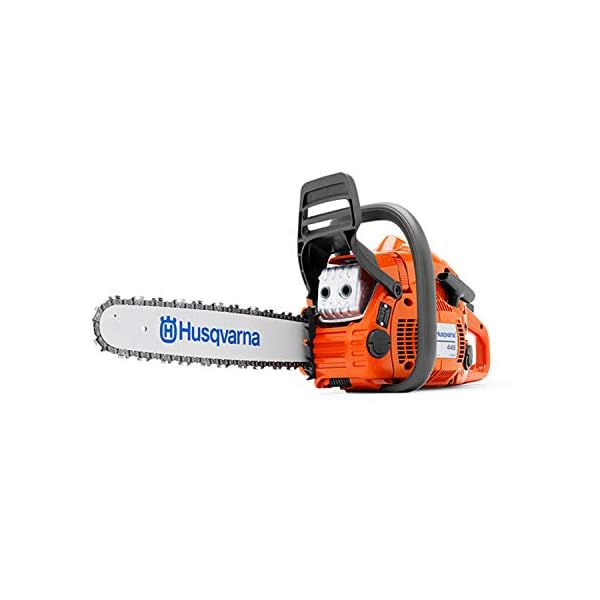 Husqvarna KettensÃ¤ge 445 15 ".325" sN 30