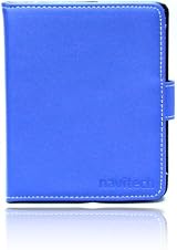 Navitech Kobo Mini Case - Blue Protective Cover view 2