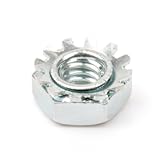 VEX Robotics 8-32 Keps Nuts, 100-pack