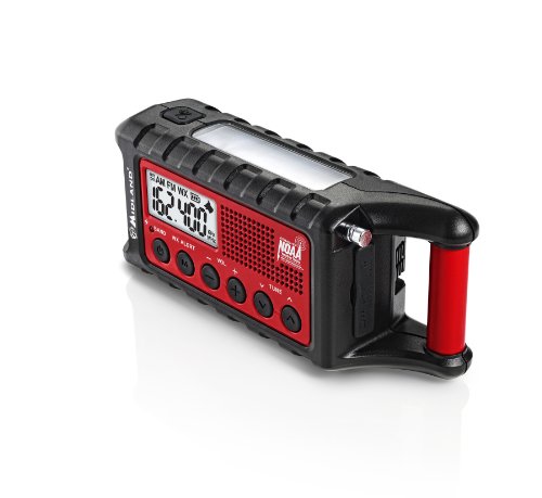 Midland-Consumer-Radio-ER310-Emergency-Solar-Hand-Crank-AMFM-Digital-Weather-Radio