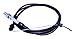 Husqvarna Part Number 532431650 Drive Cable primary