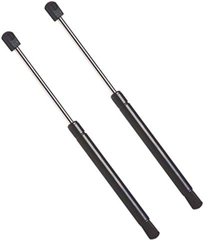 6281 Fits Porsche Boxster 1997-2005 Trunk Lift Supports Strut, Set of 2