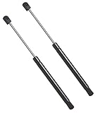 6245 BMW 745i, 745Li, 750i, 750Li, 760i, 760Li Hood Lift Supports Strut, Set of 2