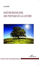 Gaston Bachelard, une poétique de la lecture