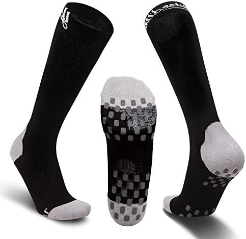 YOUNEEDTHAT Compression Socks - Women & Men Best Running Support,Nursing