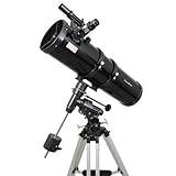 newtonian reflector telescope price