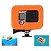 Nechkitter Floaty Case Cover For GoPro Hero 3 3+ 4 Diving Floaty Protective case