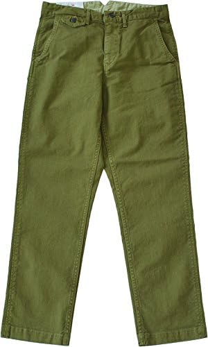 レディースパンツ カラーパンツ 売れ筋ランキング ストレッチパンツ クロップドパンツ トラウザー テーパード 13 713t トラウザーサージストレッチ