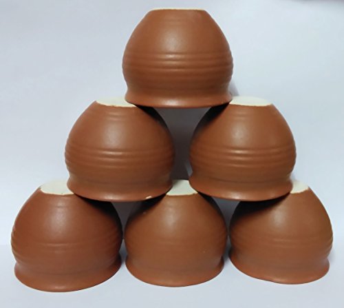 Odishabazaar ceramic kulhar kulhad cups traditional ind…