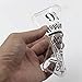 iPhone 7 case Harry Potter Quotes, Harry Potter iPhone 8 case, Crystal Clear Shock Absorption Technology Bumper Soft TPU Cover Case for iPhone 7 & iPhone 8 case, Inspirational Harry Potter Gifts