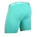 MyPakage Men's Weekend Boxer Brief ,Mint,Large