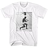 Muhammad Ali Men's Underwater Hitter T-Shirt