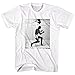 Muhammad Ali Men's Underwater Hitter T-Shirt