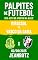 Livro Palpites de Futebol - Mirassol vs Vasco da Gama: Serie A - 02/08/2025 (Palpites de Futebol – Meu Jeito de Apostar na Blaze)