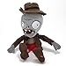 Plants Vs Zombies 2 Series Plush Toy Cowboy Zombie 30cm/12