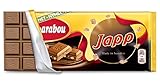 Marabou Japp - Original - Swedish - Milk Chocolate - Bar 185g