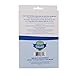 Tier1 Replacement for Electrolux EAFCBF PAULTRA Frigidare Pure Air EAFCBF Refrigerator Air Filter