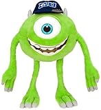 Disney / Pixar Monsters University Mike Michael