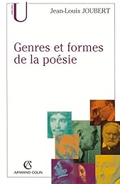 Genres et formes de la poésie