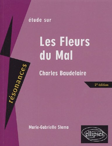 Étude sur Baudelaire, 