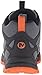 Merrell Men's Capra Rise Mid Waterproof Hiking Boot