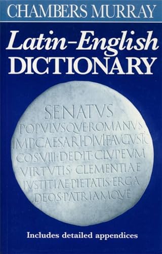 A Latin Dictionary: Lewis, Charlton T, Short, Charles